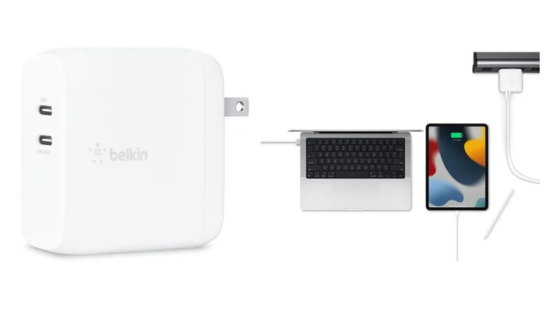 ES direktīvas maina Apple lādēšanas iekārtu nākotni 